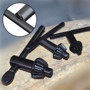 Phù hợp cho mũi khoan Chuck Key 10MM / 13MM / 16MM Phụ kiện công cụ sửa chữa thủ công
