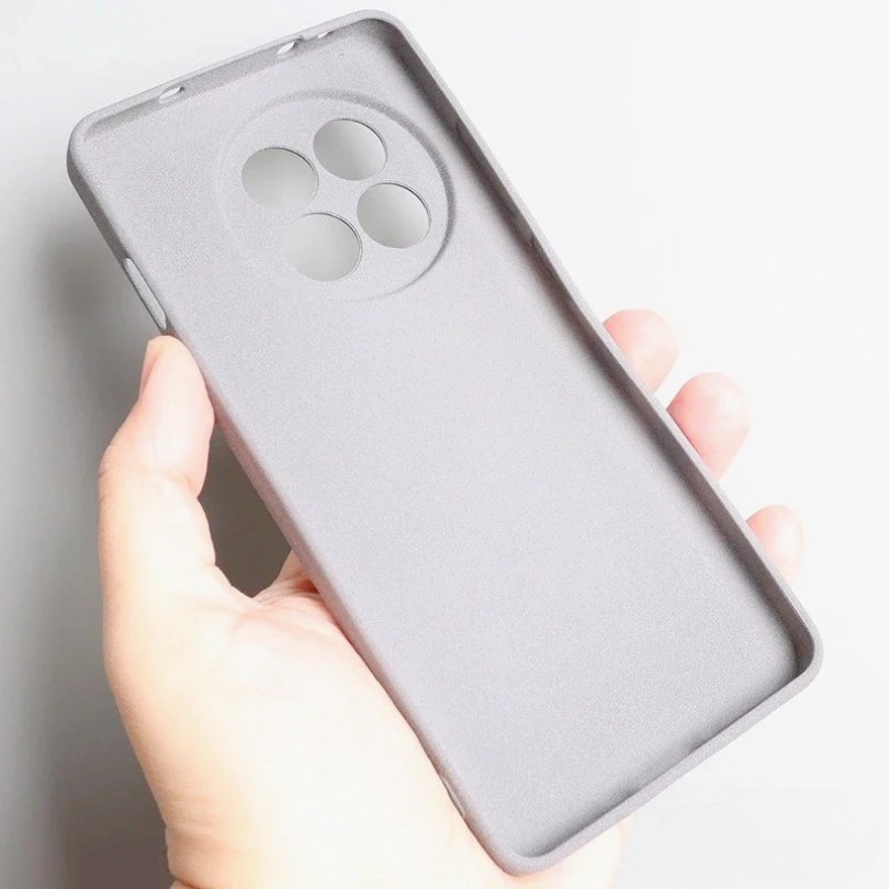 Dành Cho Oneplus 13R 13 Matte Sandstone Mềm Tpu Dành Cho One Plus ACE 5 Pro ACE5 Siêu Mỏng Chống Sốc Bảo Vệ Ốp Lưng Silicon