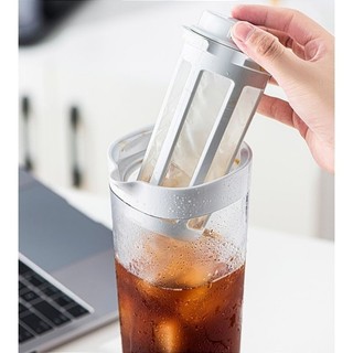 ⚡Bảo hành( TỔNG HỢP MẪU ) Bình pha cafe cold brew, bình ủ trà, cafe dung tích 1L/ 450ml / 600ml / 1000ml