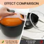 Loại Silicon Nắp Nồi Cố Định Đai Hộp Cơm Trưa Hộp Cơm Trưa Ngăn Ngừa Rò Rỉ Cố Định Thắt Lưng Hộp Cố Định Đai