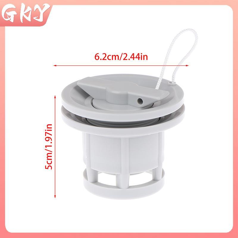 GKY Van Thay Thế cho Thuyền Bơm Hơi, Kayak và Canoe - PVC Compatible