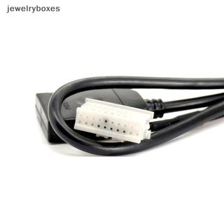 [hộp trang sức] Bộ chuyển đổi khe cắm thẻ Sim cho Android Radio Đa phương tiện Gps 4G 20pin Đầu nối cáp Phụ kiện ô tô Dây Replancement Part Boutique