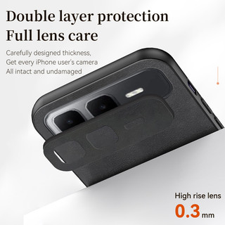 Infinix Smart 10 Plus X6725B SMART10PLUS SMART10 SMART10 + X6725C Vỏ kim loại xoay giá đỡ từ tính bảo vệ ống kính, vỏ chống sốc