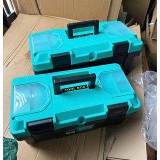 [Rẻ Nhất Shopee] Thùng Đựng Đồ Nghề Nhựa Cứng ABS Hiệu Liwin 14in, 17in Và 19in