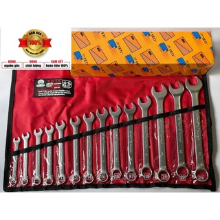 Bộ cờ lê, vòng miệng Yeti hàng chính hãng bộ 8-24 và 10-32 vặn ốc đa năng ( Cam kết hàng chính hãng )