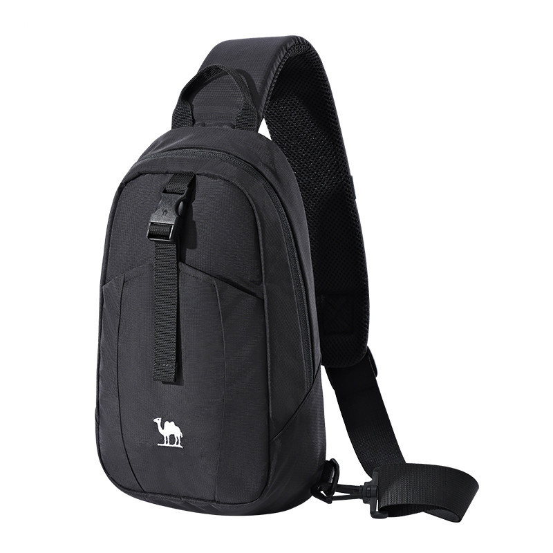 Túi đeo vai chống nước CAMEL CROWN 5L, Túi đeo ngực ngoài trời