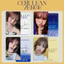 SQ11 4 Cái / bộ Nhung Đỏ Wendy LOMO Thẻ Mini Album Cerulean Verge Bưu Thiếp Bộ Sưu Tập Ngôi Sao Ngoại Vi