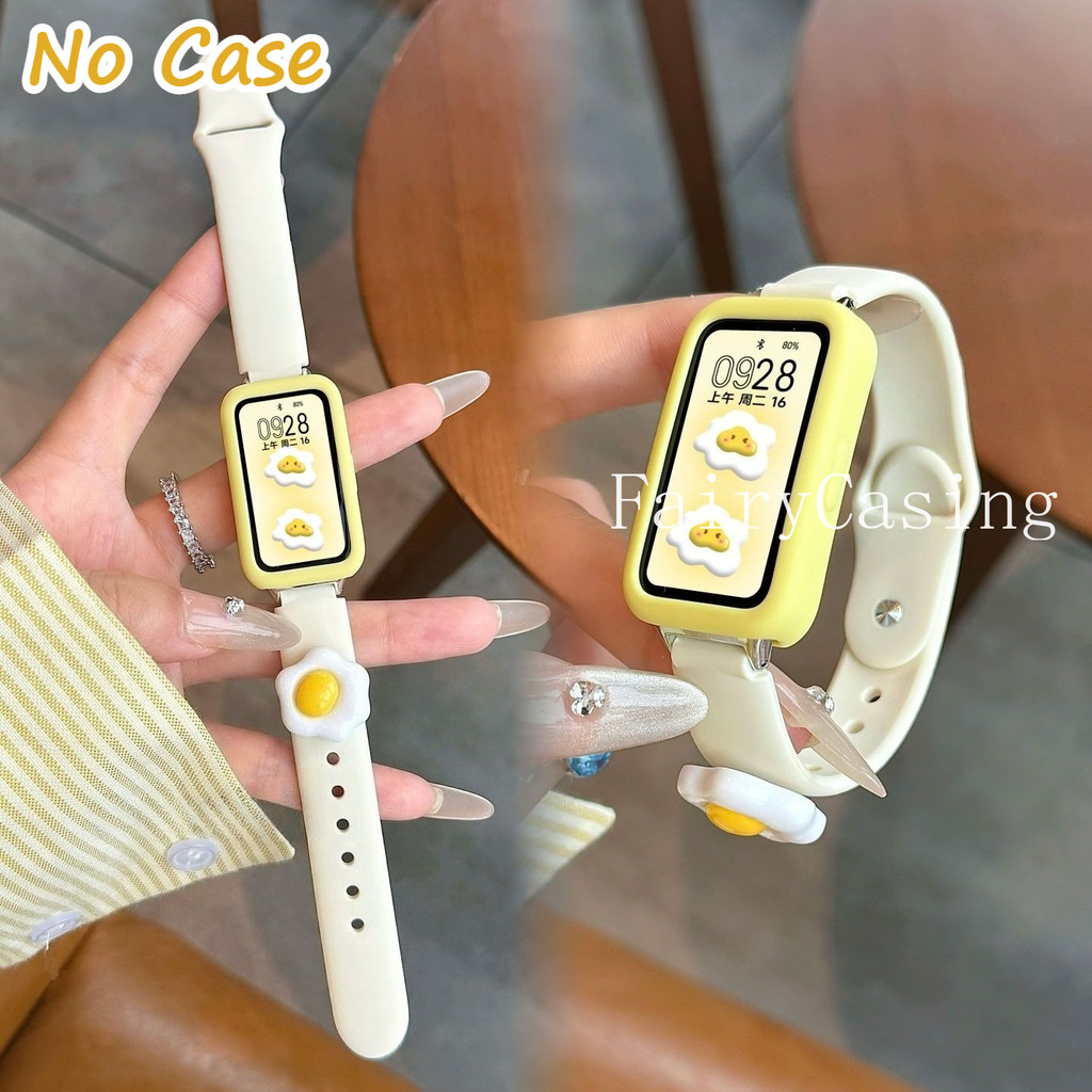 Dây đeo cổ tay silicon mới cho Huawei Band 11pro 10 8 9 cho Honor Band 10 9 6 7 Dây đeo cổ tay có thể thay thế có thể điều chỉnh