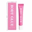 Keo dán toàn thân PYCOU 20ML, Keo dán toàn thân dạng lỏng trong suốt khô nhanh, Dễ dàng làm sạch không thấm nước chống trượt Keo dán thân chắc chắn cho hàng đầu cắt thấp