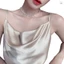 Vòng cổ đính cườm ngọc trai không đều cổ điển dành cho nữ Vòng cổ có thể điều chỉnh