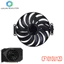 I95MM CF1010U12D DC12V 0.45A 6Pin Quạt Đồ Họa Cho ASUS Phoenix NVIDIA GeForce RTX 3050 3060 Card Đồ Họa Chơi Game *