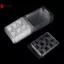 10Pas Wax Melt Molds Clear Wax Vlamshells Wiless Wax Melt Nến Hộp VN