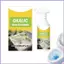 Xịt làm sạch nhà vệ sinh 120ml Loại bỏ vết bẩn hạng nặng mạnh mẽ Xịt làm sạch gạch phòng tắm cho vảy vôi Vàng mueadsyvn