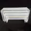 Màn hình chữ U Ra, Hộp lưu trữ Acrylic trong suốt Ra, Hộp đựng đồ chơi trang điểm Ra, Hộp đựng máy tính để bàn và phòng tắm VN