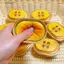 DELMER Squishy Cheese, Tay Thư Giãn Mô Phỏng Bánh Mì Đồ Chơi Squishy, Pinch Sáng Tạo Tăng Chậm Dính Cảm Giác Fidget Ball Trẻ Em Người Lớn
