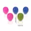 5 Chiếc Cốc Massage Silicon Cho Cơ Thể Mặt Ne Máy Mát Xa Mắt Bể Hút Chân Không Chăm Sóc Da Mặt Toàn Thân, Chống Lão Hóa Dụng Cụ Làm Đẹp VN