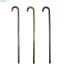QEARY Trẻ Em Trang Phục Gậy, Nhập Vai Nhựa Halloween Scepter, Ảo Thuật Gia Đen Vintage Sân Khấu Hiệu Suất Cosplay Đi Bộ Thanh Hóa Trang