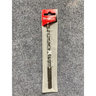 Mũi khoan bê tông dài 160mm chuôi gài SDS-plus Makita