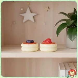 Di Động Souffle Hình Squishy Đồ Chơi Tăng Chậm Siêu Mềm Đồ Chơi Giảm Căng Thẳng Cho Chuyến Đi Dài Lo Âu Giảm Trẻ Em Quà Tặng