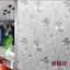 Miếng Dán Kính Mờ Trong Suốt Opaque Văn Phòng Chống Nhìn Trộm Cửa Sổ Phòng Tắm Tĩnh Cửa Sổ Lưới Tản Nhiệt Miếng Dán YZ0A