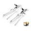 Khung Ảnh Đa Năng Thiếc-Opener Thực Phẩm Dụng Cụ Mở Hộp Cắt An Toàn Dụng Cụ Mở Hộp Dụng Cụ Mở Cầm Tay Phụ Kiện Nhà Bếp Cho Nhà Bếp & Nhà Hàng VN