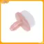 VFZ Móng Tay Nghệ Thuật Bàn Chải Bụi Bule Bàn Chải Hình Bầu Dục Gel Bụi Làm Sạch Trang Điểm Hình Vòng Bàn Chải Dụng Cụ Làm Móng Tay Louislifecool