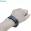 FUHUIOT Vòng Tay Đồng Hồ Đo Sizer Có Thể Điều Chỉnh Trang Sức Chính Thức Đo Thiết Bị Cổ Tay Dụng Cụ Đo Cho Trang Sức DIY Kích Thước Cổ Tay Dụng Cụ