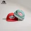 Mũ Niche Dạo Phố Phong Cách Mới Hip Hop Flat Vành Mũ Bóng Chày Nữ Thêu Chữ Thường Ngày Mềm Mũ Top