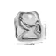 TMOY Mạ điện Kết cấu kim loại Keycaps 104 phím Nâng cấp mờ cho bàn phím cơ chơi game DIY Xây dựng văn phòng hoặc sử dụng tại nhà TMOY