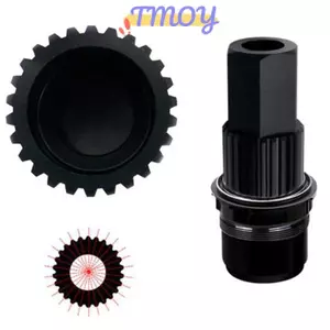 TMOY DT Rear Hub Lo Ring Nut Removal / Công cụ lắp đặt TMOY