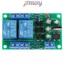 Bảng bảo vệ loa âm thanh TMOY Boot Delay DC Protect Kit DIY Double Channel TMOY