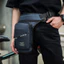 Đa Năng Giải Trí Eo Túi Chân Nam Nữ Messenger Túi Thắt Lưng Túi Nhỏ Thể Thao Ngoài Trời Thể Dục Chạy Xe Đạp Câu Cá Chân Túi