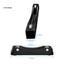 < CarFashion > Giá đỡ cuộn dây tóc máy in 3d có rãnh cong – Giá đỡ trượt mượt mà cho phụ kiện máy in 3d bền bỉ để cho ăn dây tóc dễ dàng
