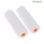 10 Cái 100mm Mini Trắng Bọt Sơn Tay Con Lăn Bộ Nghệ Thuật Đồ Dùng Tranh [Vn]