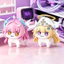 Dễ Thương Q Phiên Bản Doro Biên Tập Anime Aemeath Phoebe PVC Nhân Vật Hành Động Búp Bê Đồ Chơi Để Bàn Đồ Trang Trí Mô Hình Đồ Chơi Bộ Sưu Tập Trẻ Em Quà Tặng