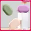 JASMINE Di Động Dung Tích Lớn Silicon Túi Đựng Mỹ Phẩm Mềm Chống Thấm Nước Túi Bảo Quản Mỹ Phẩm Chống Ẩm Túi Rửa Cho Gia Đình Du Lịch JASMINE