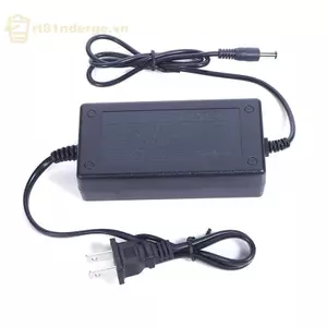 Bộ sạc GE cho tuốc nơ vít 21V Cờ lê điện Máy khoan búa Máy cưa không dây Pin Pa Sử dụng VN