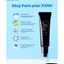 Kem dưỡng ẩm Dear, Klairs Midnight Blue Clearing Water Cream hỗ trợ tái tạo da 50g [FS]