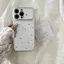 Ngôi sao bạc vụn Mới áp dụng iPhone 17pro trường hợp điện ti sao bạcoại 161514p chống rơi