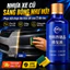 🔥 Chai tân trang nhựa xe hơi mờ xước|Dung dịch mạ bóng phục hồi nhựa ô tô cũ |Xi bảo dưỡng vè bánh cản xe chống bạc màu