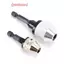 1 / 4 "Hex Shank Keyless Drill Chu Qui Change Bit Driver Converter Adapter