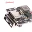 Bộ chuyển đổi tăng cường Type-C USB 5V 2A Mô-đun nguồn tăng cường Phụ kiện di động Màn hình LED USB cho bộ sạc DIY