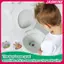 JASMINE 1 Bộ Thay Đổi Màu Nhà Vệ Sinh Stier Nhiệt Sắc Vệ Sinh Stier Tập Đi Tiểu Chống Thấm Nước Đổi Màu Stier Cho Trẻ Em Bô JASMINE