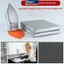 Thảm ủi du lịch MAKY Bảng di động 2 trong 1pact có chức năng máy sấy và máy giặt sắt cho khách sạn Phòng ký túc xá và căn hộ VN