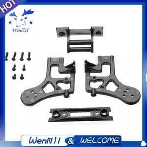 Ghế Sau EB1004 Cho JLB Racing CHEETAH 1 / 10 Phụ Kiện Xe RC Không Chổi Than