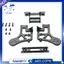 Ghế Sau EB1004 Cho JLB Racing CHEETAH 1 / 10 Phụ Kiện Xe RC Không Chổi Than