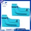 2 Chiếc Kim Loại servo Gắn servo Cố Định Chân Đế Cho TT02 XV01 TB03 TT-02 XV-01 TB-03 1 / 10 RC Xe Nâng Cấp Phần