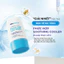 Kem Chống Nắng Nâng Tone Mát Dịu Kiềm Dầu Blissberry Tone Up UV Milk 60ml SPF 50+ PA++++