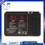 Thẻ lập trình cho thuyền RC 50 đến 150A ESC Bộ điều khiển tốc độ điện tử RC Car SCX10 TRX4 EX86100