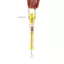 SRVN Giảng dạy Cơ học Vật lý Chống đỡ Newton Gram 14005 Động lực kế hình trụ 1N / 2.5N / 5N / 10N Cân bằng lò xo Hình ống.